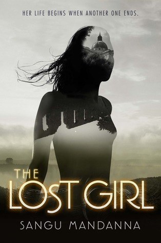 The Lost Girl by Sangu Mandanna Free Download