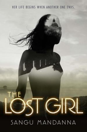 The Lost Girl by Sangu Mandanna Free Download