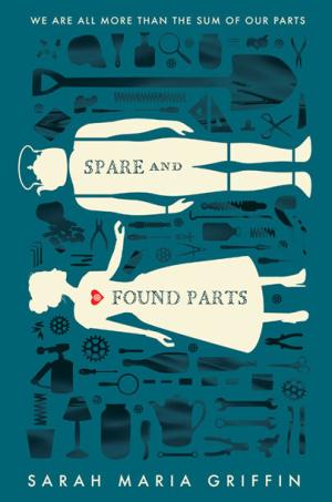 Spare and Found Parts Free Download