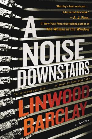 A Noise Downstairs by Linwood Barclay Free Download