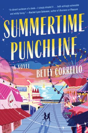 Summertime Punchline by Betty Corrello Free Download