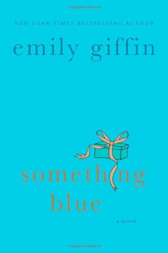 Something Blue (Darcy & Rachel #2) Free Download