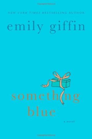 Something Blue (Darcy & Rachel #2) Free Download