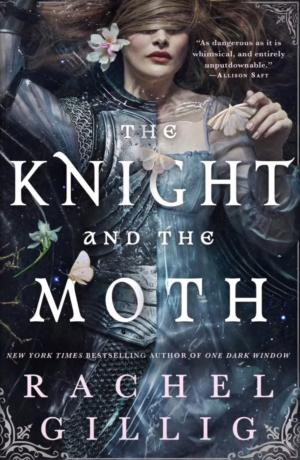 The Knight and the Moth #1 Free Download