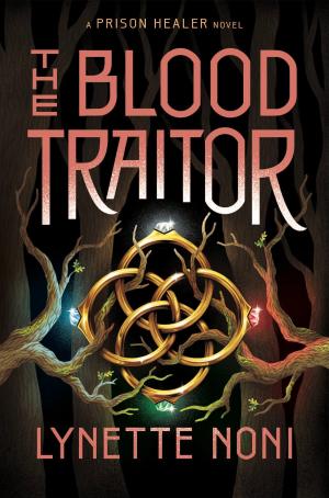 The Blood Traitor (The Prison Healer #3) Free Download