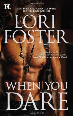 When You Dare (Men Who Walk the Edge of Honor #1) Free Download