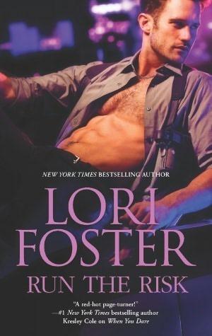 Run the Risk (Love Undercover #1) Free Download