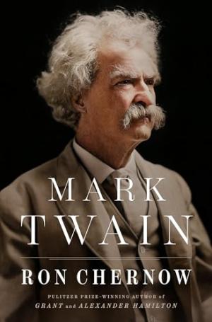 Mark Twain by Ron Chernow Free Download