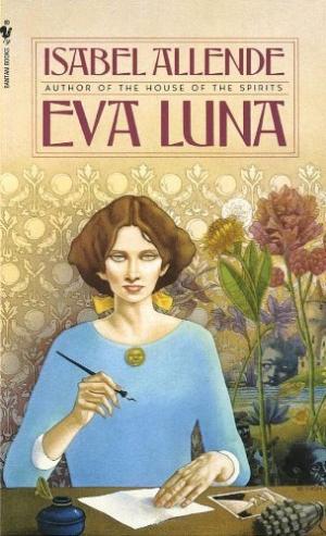 Eva Luna by Isabel Allende Free Download