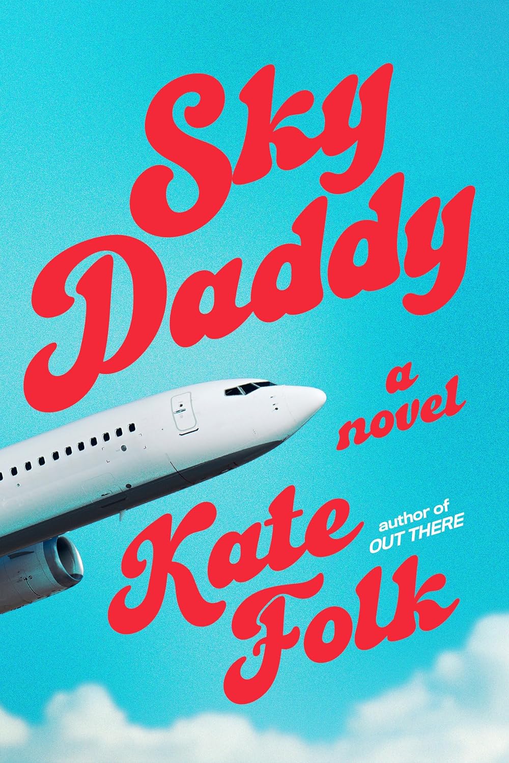 Sky Daddy by Kate Folk Free Download
