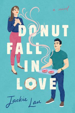 Donut Fall in Love #1 by Jackie Lau Free Download