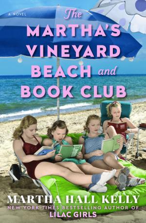 The Martha's Vineyard Beach and Book Club Free Download