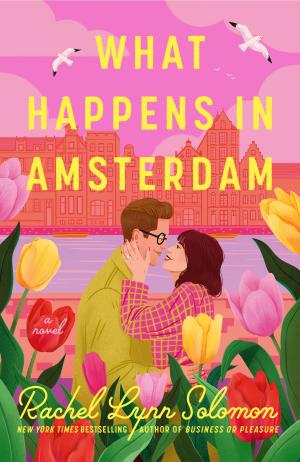 What Happens in Amsterdam Free Download