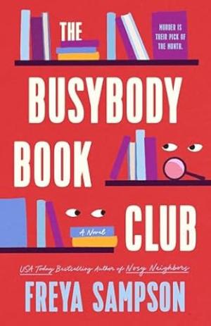 The Busybody Book Club Free Download