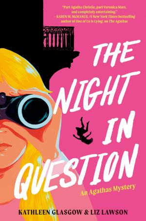 The Night in Question (The Agathas #2) Free Download