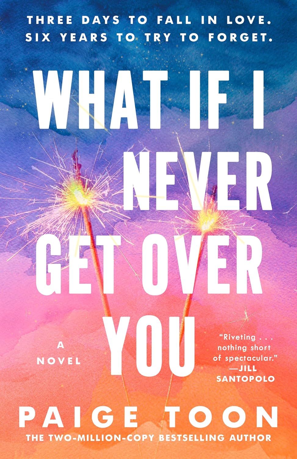 What If I Never Get Over You Free Download