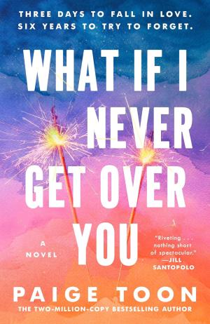What If I Never Get Over You Free Download