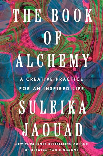 The Book of Alchemy by Suleika Jaouad Free Download