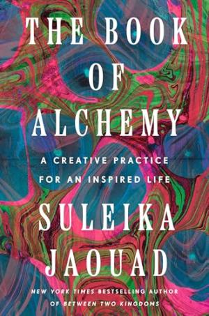 The Book of Alchemy by Suleika Jaouad Free Download