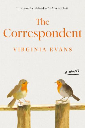 The Correspondent by Virginia Evans Free Download