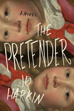The Pretender by Jo Harkin Free Download