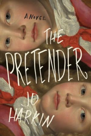 The Pretender by Jo Harkin Free Download