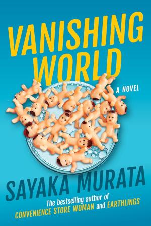 Vanishing World by Sayaka Murata Free Download