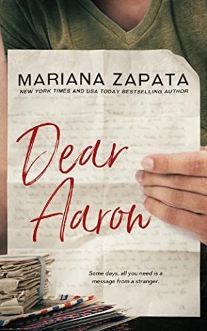 Dear Aaron by Mariana Zapata Free Download