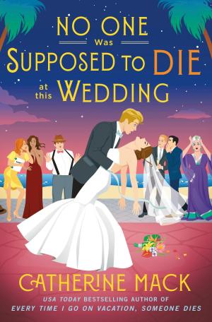 No One Was Supposed to Die at This Wedding #2 Free Download