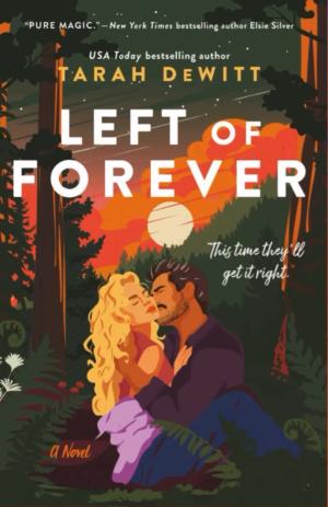Left of Forever (Spunes, OR #2) Free Download