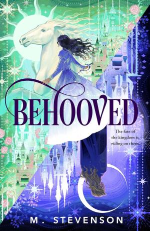 Behooved by M. Stevenson Free Download