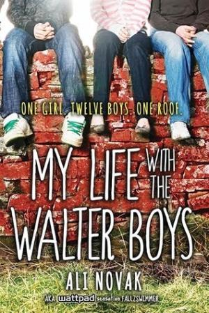 My Life with the Walter Boys #1 Free Download