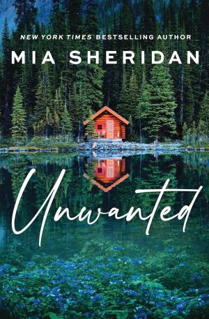 Unwanted (Men and Monsters #1) Free Download