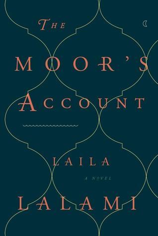 The Moor's Account by Laila Lalami PDF Download