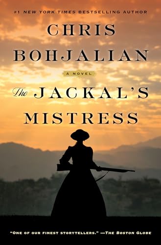 The Jackal's Mistress PDF Download