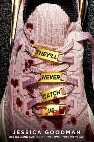 They'll Never Catch Us PDF Download
