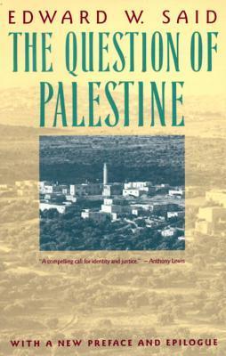 The Question of Palestine PDF Download