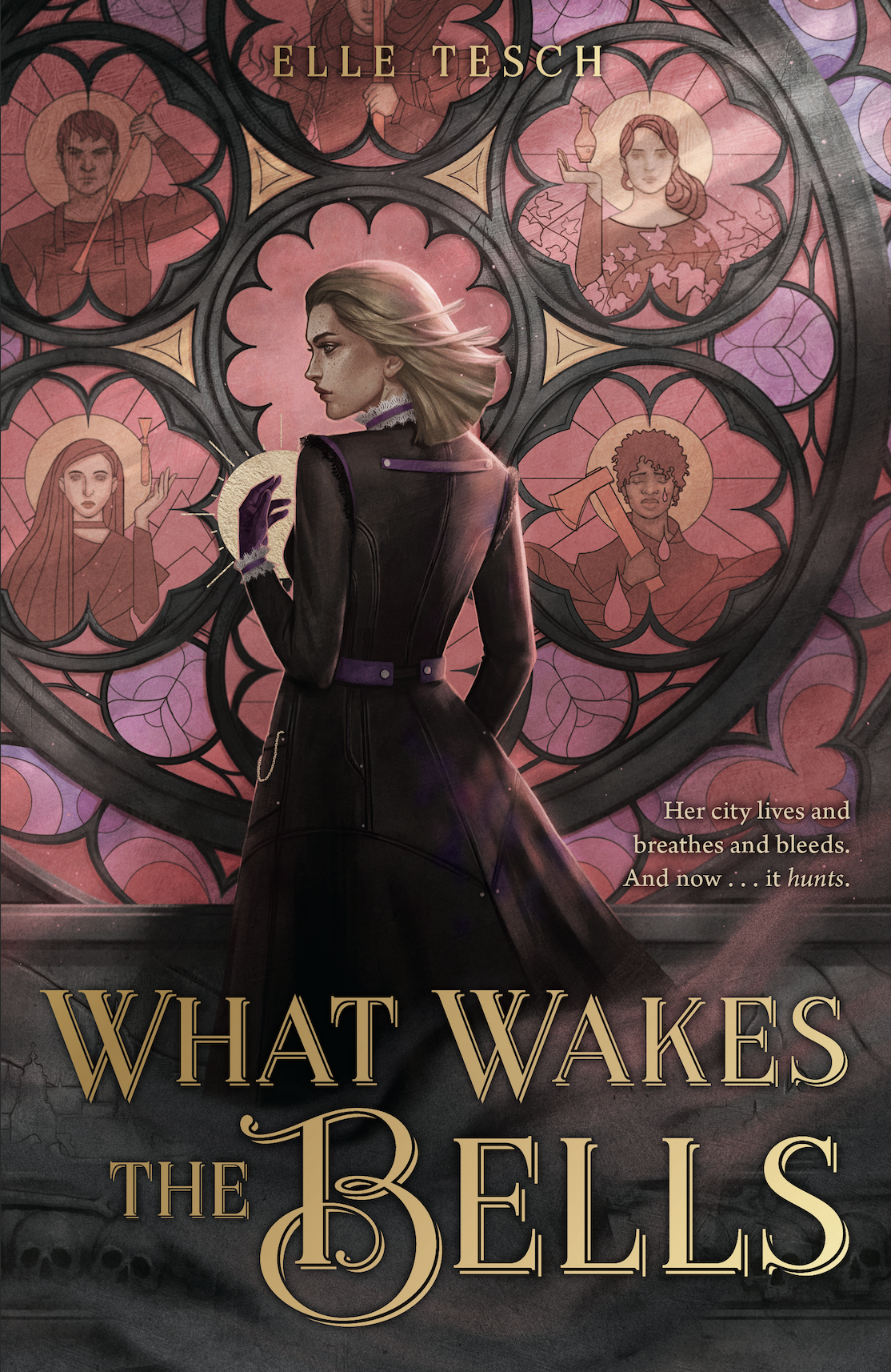 What Wakes the Bells Free Download