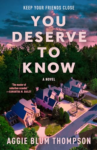 You Deserve to Know Free Download