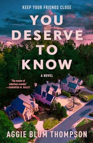 You Deserve to Know Free Download