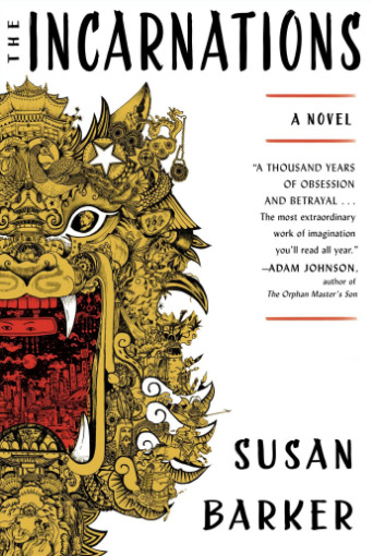The Incarnations by Susan Barker Free Download