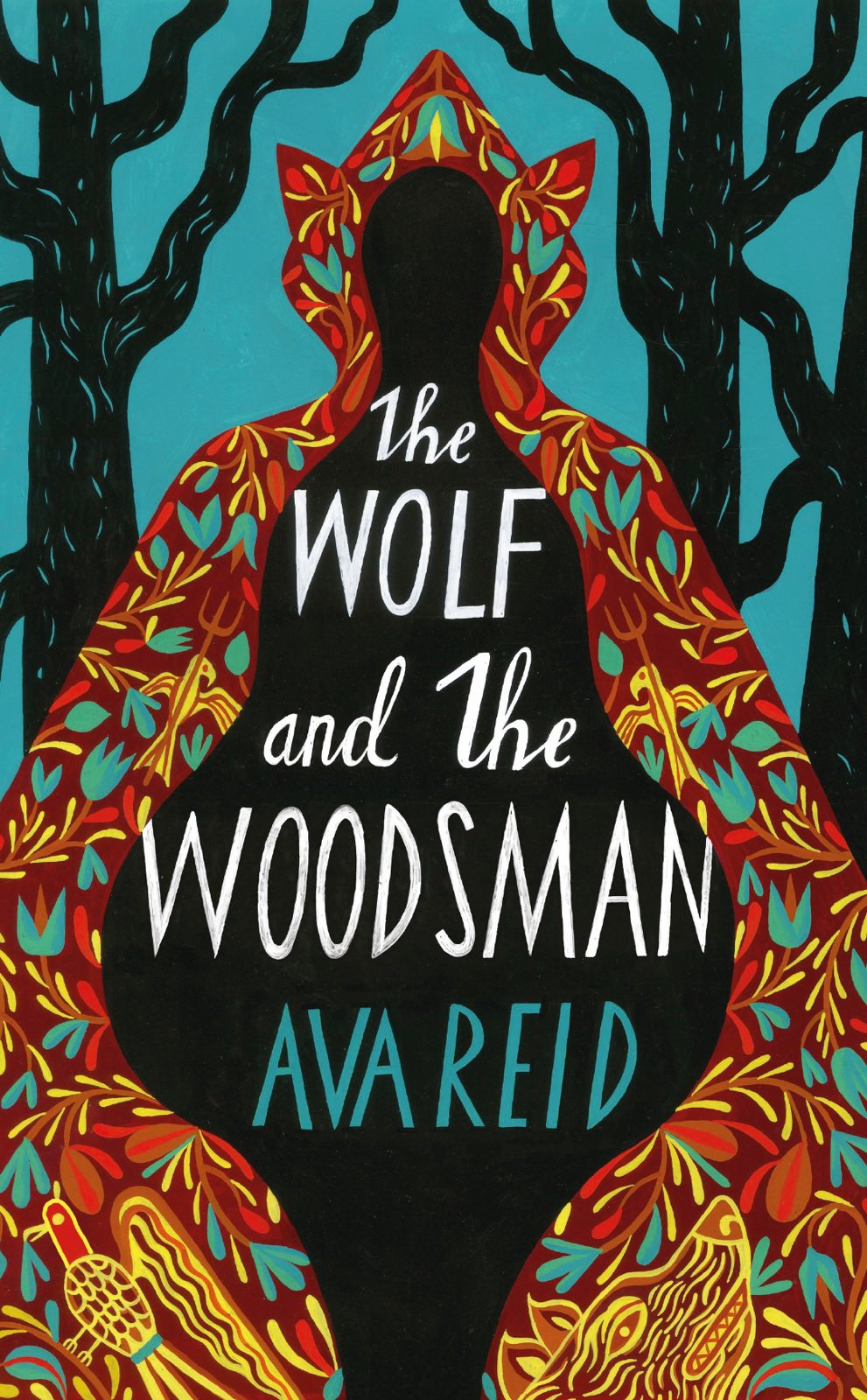 The Wolf and the Woodsman Free Download