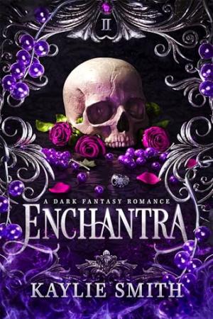 Enchantra (Wicked Games #2) Free Download