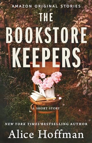 The Bookstore Keepers #3 by Alice Hoffman Free Download
