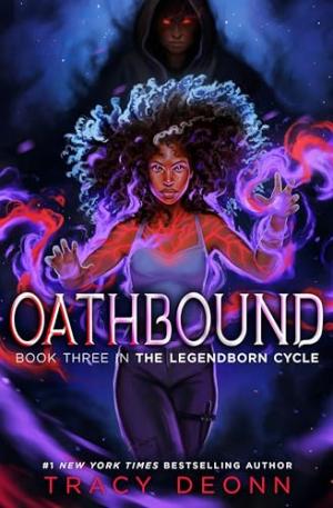 Oathbound (The Legendborn Cycle #3) Free Download