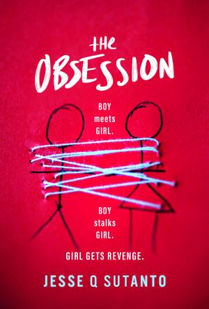 The Obsession by Jesse Q. Sutanto Free Download