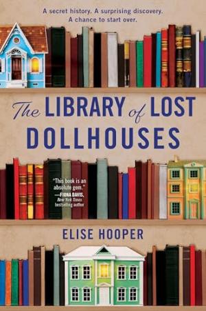 The Library of Lost Dollhouses Free Download