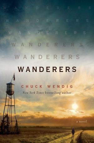 Wanderers #1 by Chuck Wendig Free Download