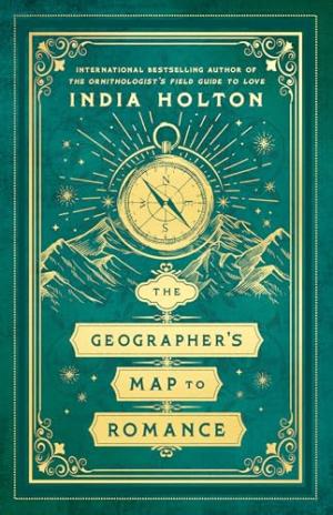 The Geographer's Map to Romance #2 Free Download