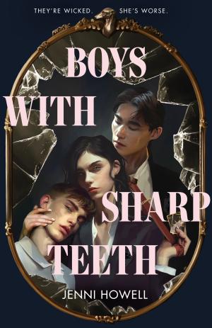 Boys with Sharp Teeth Free Download